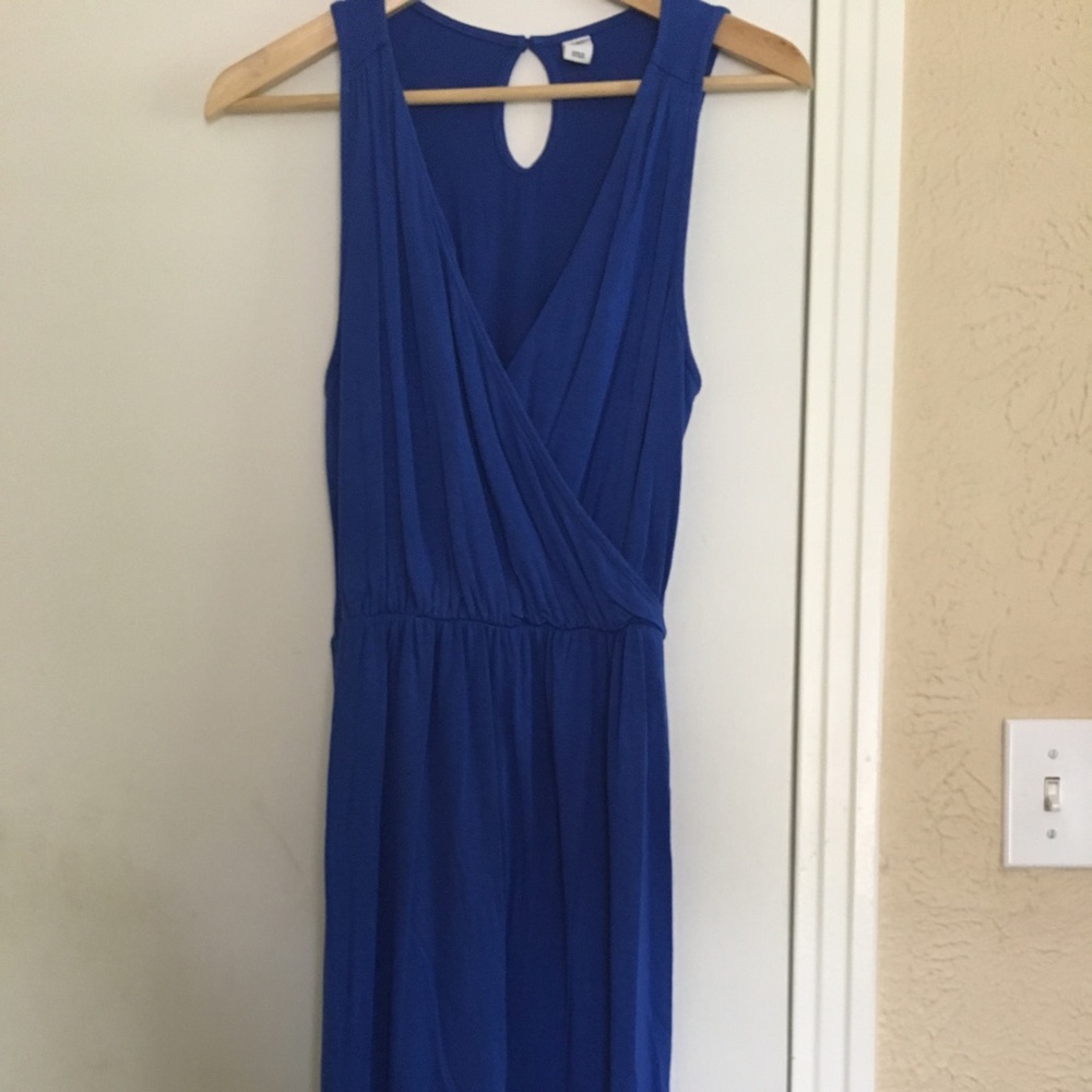 Old Navy cotton dress